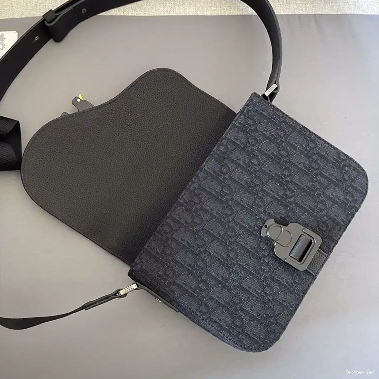 Brother Sam Yupoo Bags 2312YA0014 Dio 0509